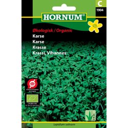 Hornum kologisk Karse