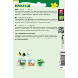 Hornum kologisk Karse