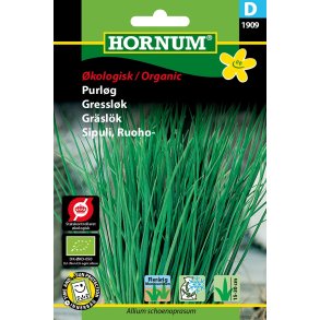 Hornum kologisk Purlg, Polyvert