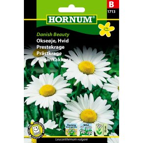 Hornum Okseje, Danish Beauty