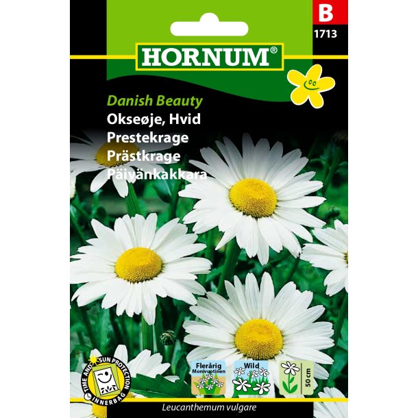 Hornum Okseje, Danish Beauty