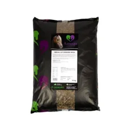 Amequ Omega-3 AfterWork Mash, 15kg