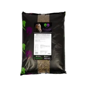 Amequ Omega-3 AfterWork Mash, 15kg