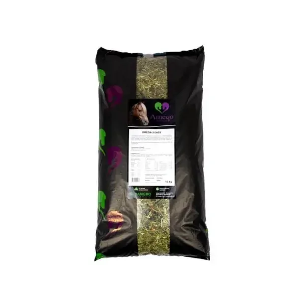 Amequ Omega-3 Easy, 15kg