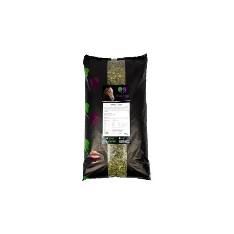 Amequ Omega-3 Easy, 15kg