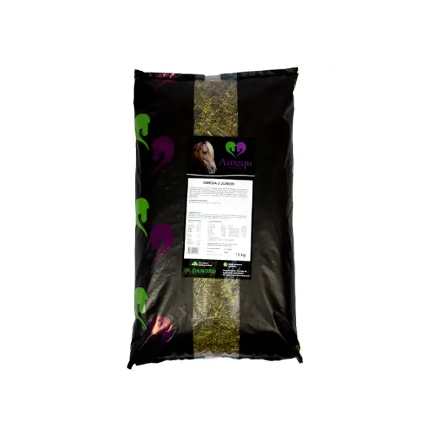 Amequ Omega-3 Junior Care, 15kg