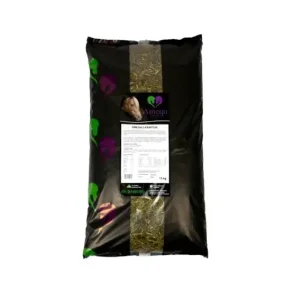 Amequ Omega-3 Kraftur, 15kg