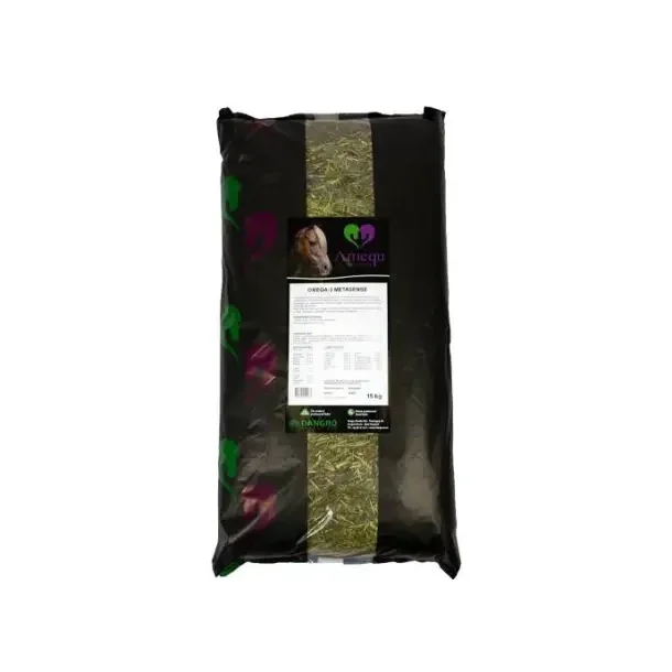 Amequ Omega-3 MetaSense, 15kg