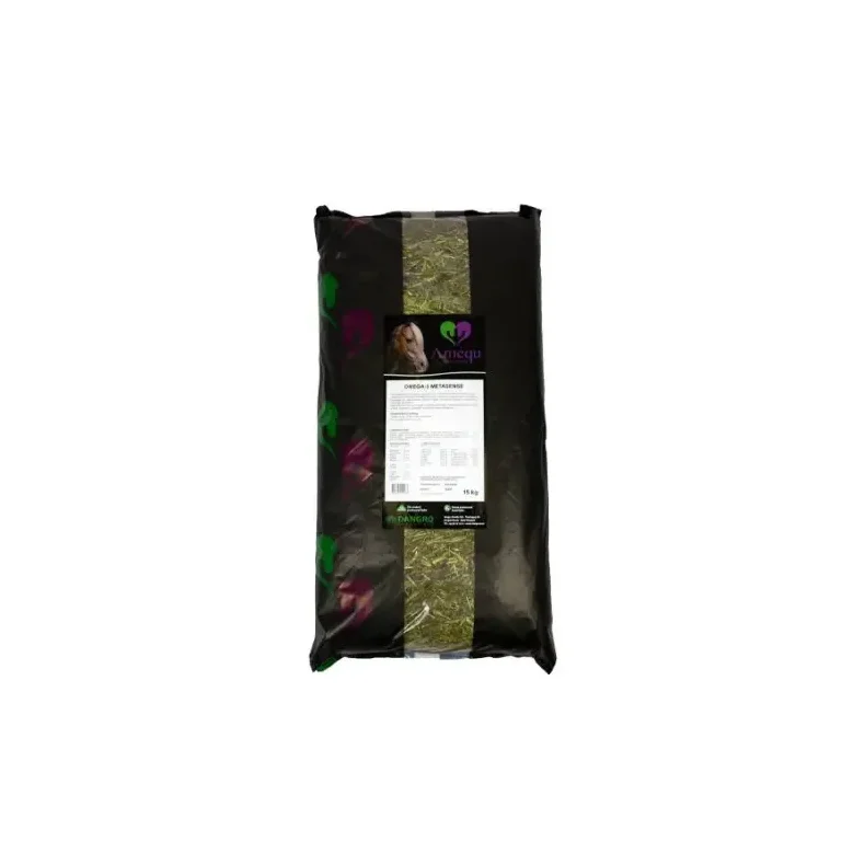 Amequ Omega-3 MetaSense, 15kg