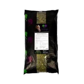 Amequ Omega-3 Struktur 100, 15kg