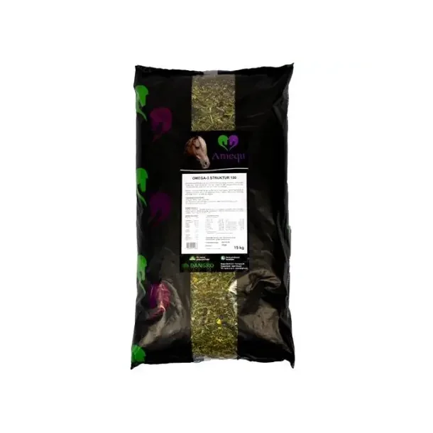 Amequ Omega-3 Struktur 100, 15kg