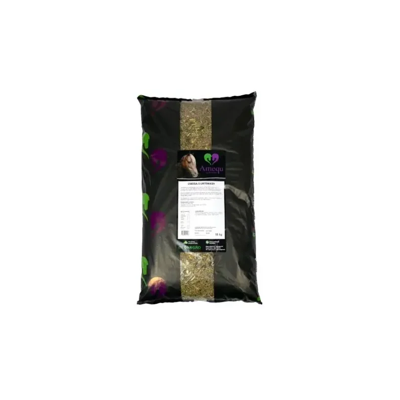 Amequ Omega-3 UrteMash, 15kg
