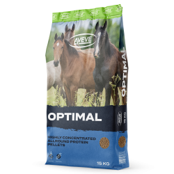 AVEVE Optimal 15 kg
