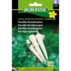 Hornum Persille-Kombination, Sbnd