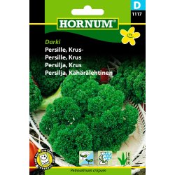 Hornum Persille, Krus-, Lisette