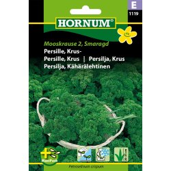 Hornum Persille, Krus-, Mooskraus, MaxiPack