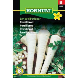 Hornum Persillerod, Lange Oberlaar