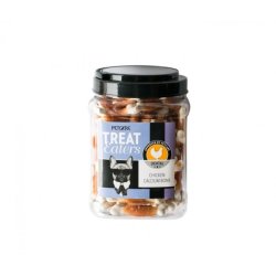 Treateaters Chicken Calcium Bone, 500 g