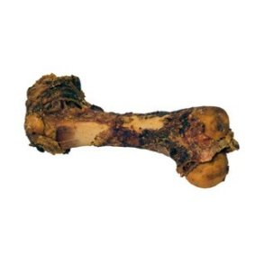 Treateaters Dried & Rosted Marrowbone, 18 cm EU