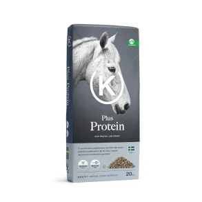 KRAFFT Plus Protein, 20kg.