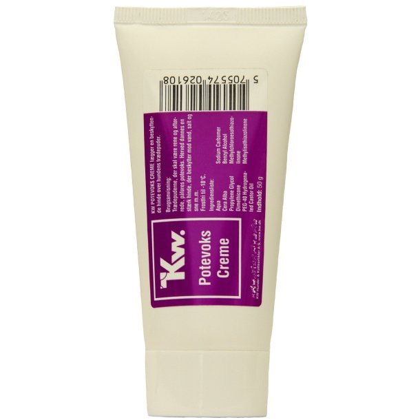 KW POTEVOKS CREME