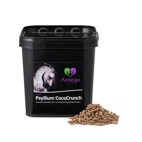 Amequ Psyllium CocoCrunch, 3kg