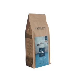 Kingsmoor Pure Seafish Adult Cat, 6kg