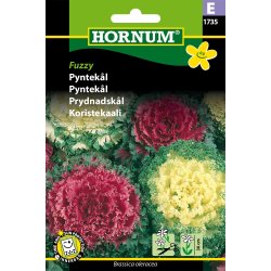Hornum - Pyntekl, Fuzzy
