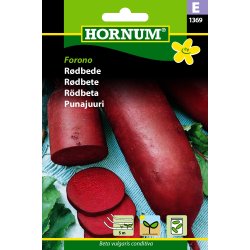 Hornum Rdbede, Forono, sbnd