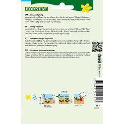 Hornum Rdbede, Forono