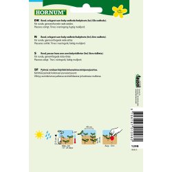 Hornum Rdbede, Moulin Rouge