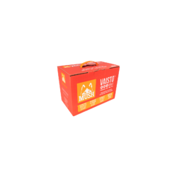 MUSH Vaisto� R�d