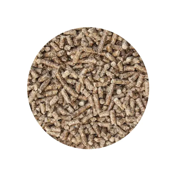 Amequ Roepiller, 15kg