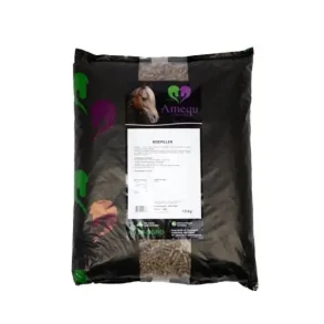Amequ Roepiller, 15kg