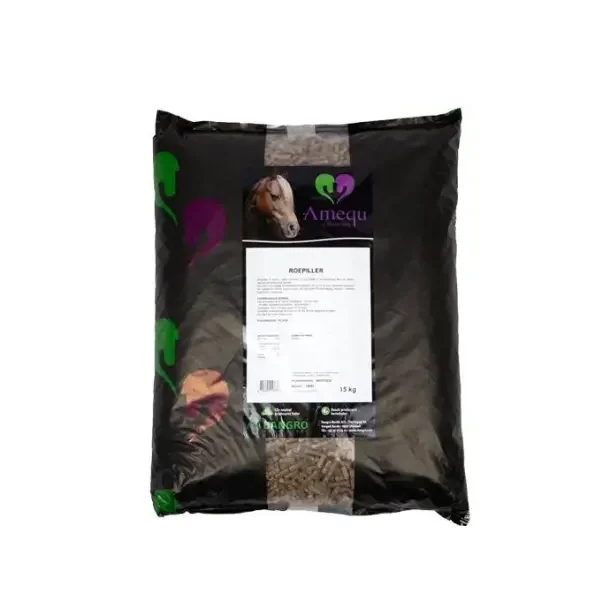 Amequ Roepiller, 15kg
