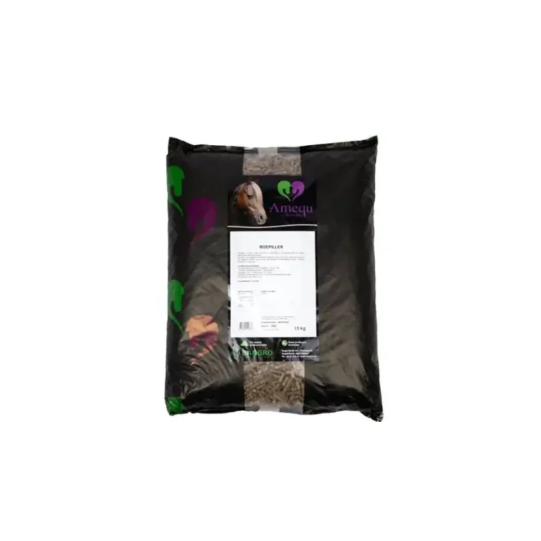 Amequ Roepiller, 15kg