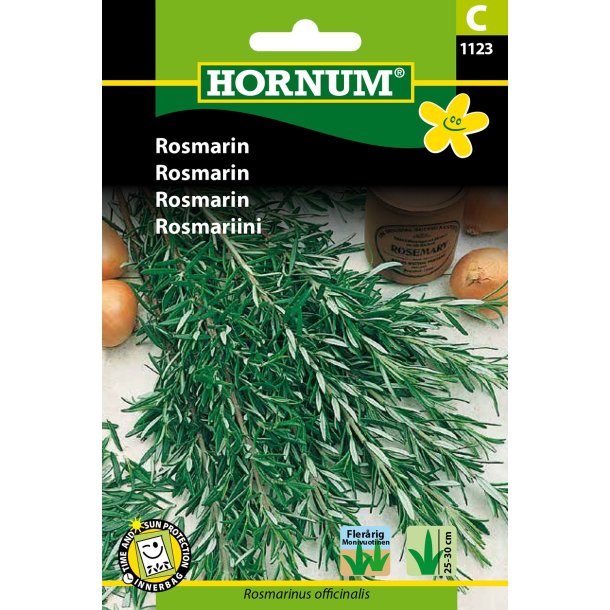Hornum Rosmarin