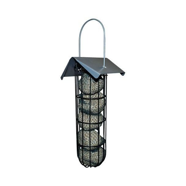 RYOM Fuglefoder automat - Mejsebolde