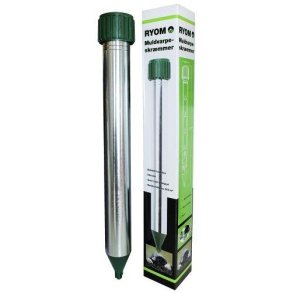 RYOM MULDVARPESKRMMER