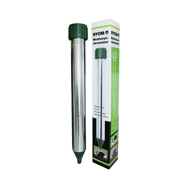 RYOM MULDVARPESKRMMER