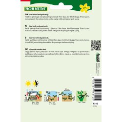 Hornum Salat, Iceberg, Great Lakes 118