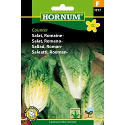 Hornum Salat, Romaine-, Counter