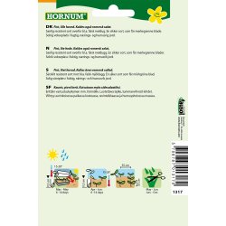 Hornum Salat, Romaine-, Counter