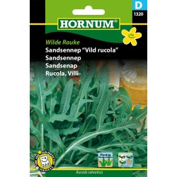 Hornum Sandsennep, Wilde