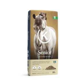 KRAAFT Senior, 20kg. 