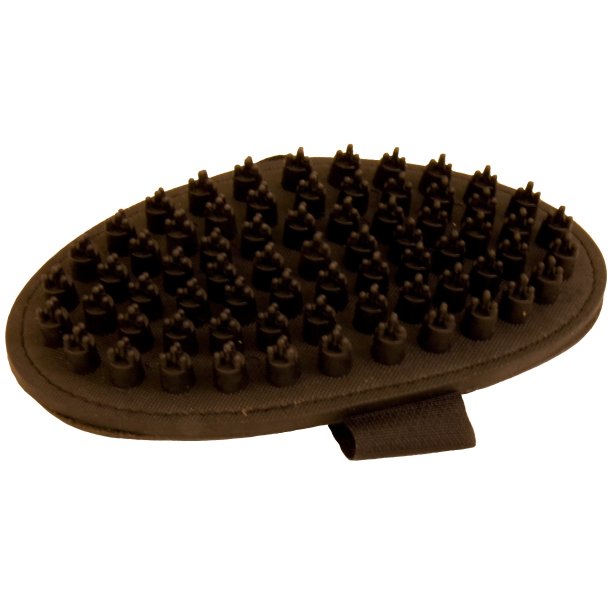 KW SMART MASSAGE GUMMIBRSTE