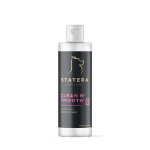 Statera Dogcare Clean nSmooth  Conditinor