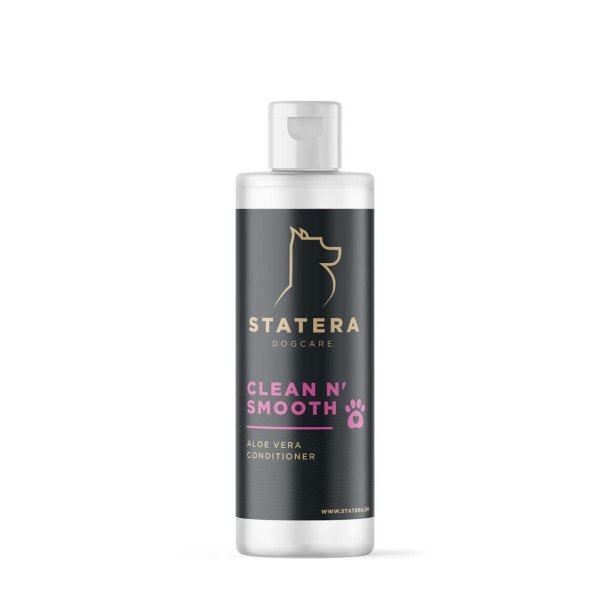 Statera Dogcare Clean nSmooth  Conditinor