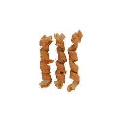 HAPKI SPIRAL WITH CHICKEN 5PCS 85G