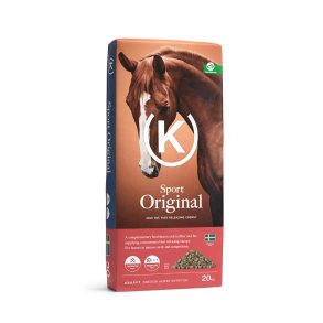 KRAFFT Sport Original, 20kg. 